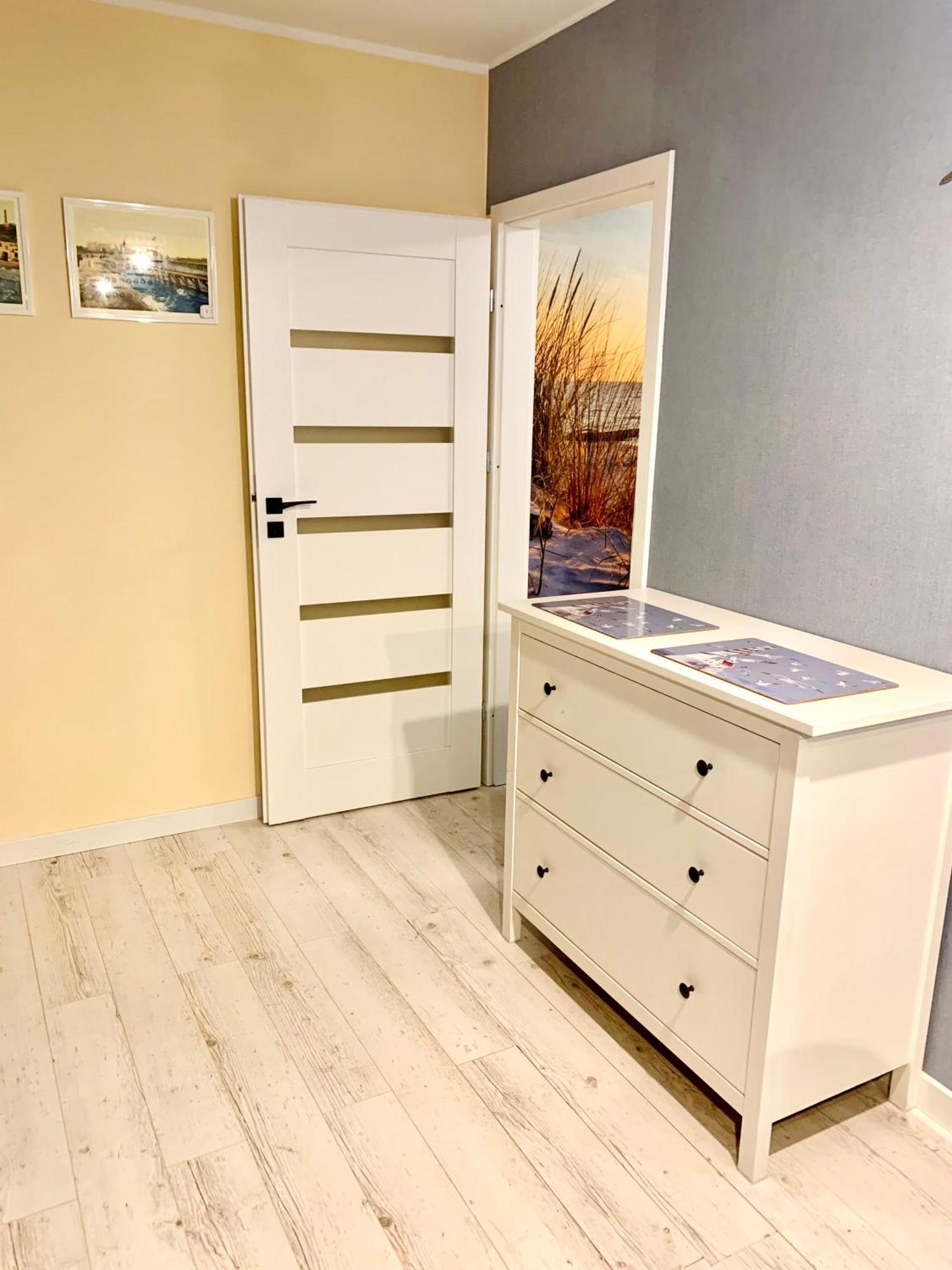 Caloroczny Apartament Perlowa Przystan コウォブジェク エクステリア 写真