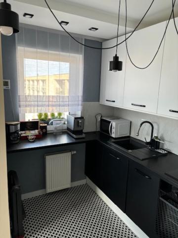 Caloroczny Apartament Perlowa Przystan コウォブジェク エクステリア 写真